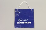 Пакет "Karstadt" зі шнурковою ручкою 25х27х3 см (1 шт.)