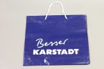 Пакет "Karstadt" зі шнурковою ручкою 40х45х4 см (1 шт.)