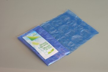 Пакети для льоду самозамикаючі 144 "кубики" (1 уп.)