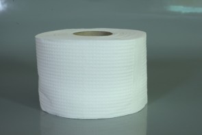 Туалетний папір 2-шаровий "LILA" (8 шт.)