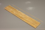 Bamboo skewers 40 cm (100 pcs.)