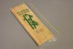 Bamboo skewers 15 cm (200 pcs.)