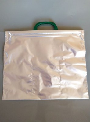 Thermo bag (3 pockets) (1 pc)