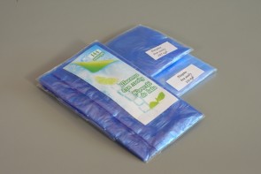 Bags for ice (1 pack)