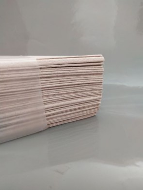 Рушник паперовий Z - типу сірий (170 шт.)