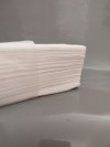 Рушник паперовий V - типу білий двошаровий (150 шт.)